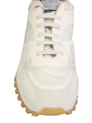 Spalwart Logo Low-top Sneakers