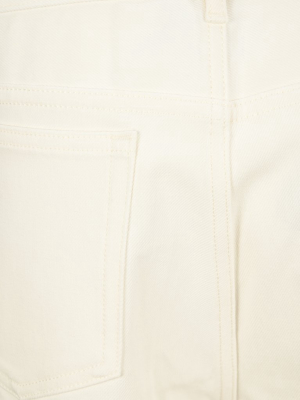 A.p.c Martin Straight Leg Jeans