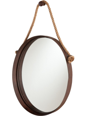 Mel Decorative Mirror