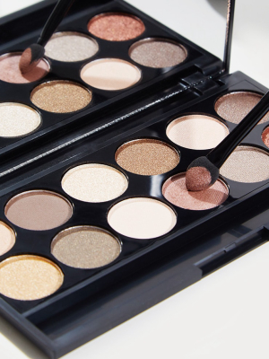 Sleek Makeup Idivine Eyeshadow Palette All...