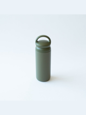 Khaki Tumbler 500ml