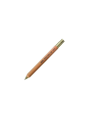 Refillable Pencil Ball Pen 1.0