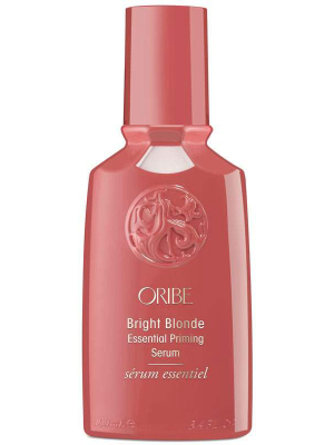 Bright Blonde Essential Priming Serum