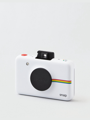 Polaroid Snap Digital Camera