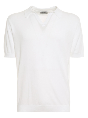 John Smedley Noah Classic Polo Shirt