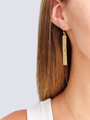 Gold Sedona Earrings