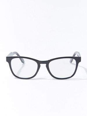 Square Reader Glasses