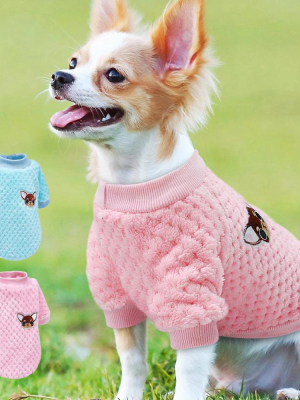 Season Cute - Dog Vests (s-2xl)