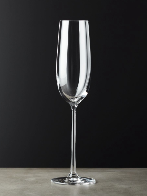 Sip Champagne Flute