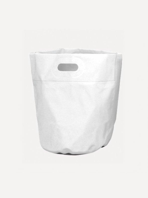 Tarp Bag Round, Small