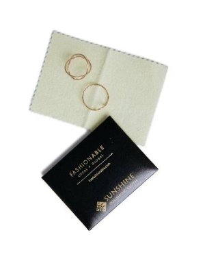 Able Jewelry Cloth