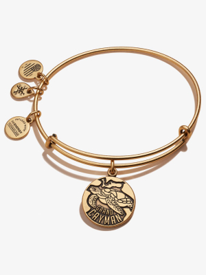 Grand Cayman Charm Bangle