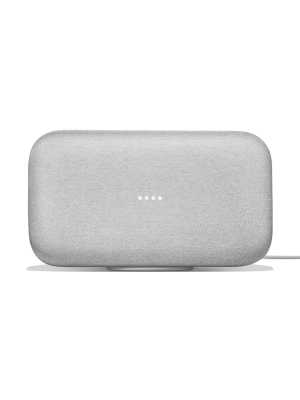 Google Home Max