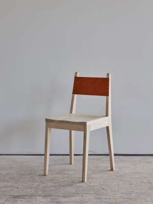 No. 24 Chair