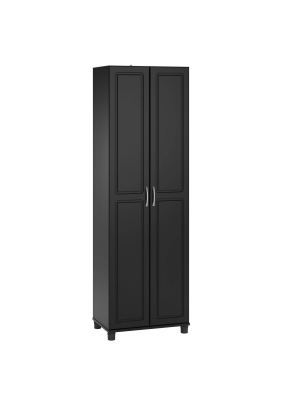 24" Boost Utility Storage Cabinet - Room & Joy