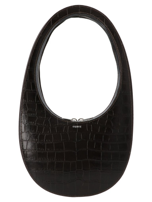 Coperni Embossed Swipe Bag