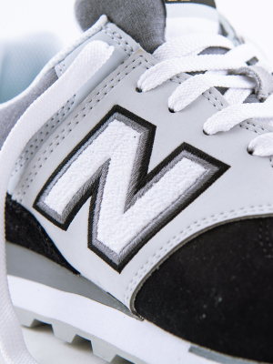 New Balance Men's 574 Core Sneaker