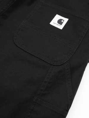 Pierce Pant | Black