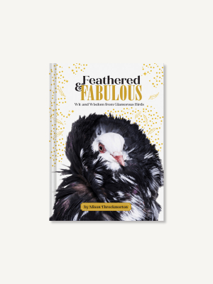 Feathered & Fabulous