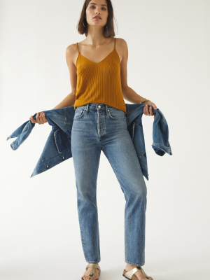 Agolde '90s Ultra High-rise Relaxed Jeans