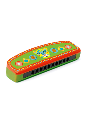 Animambo Harmonica