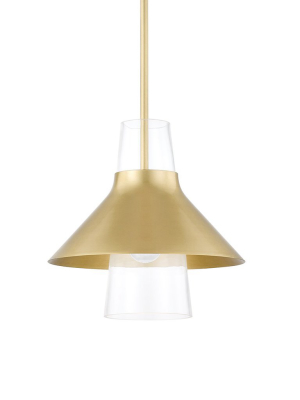 Jessy Pendant Light