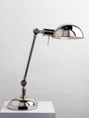 Girard Table Lamp