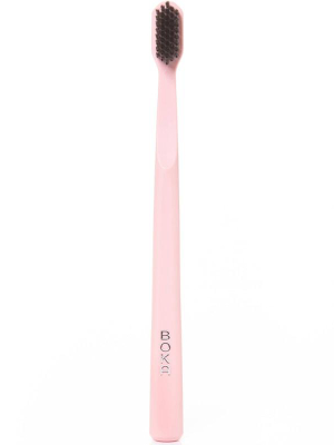 Manual Brush – Pink