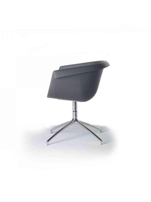 Collier Spider Chair By Casprini