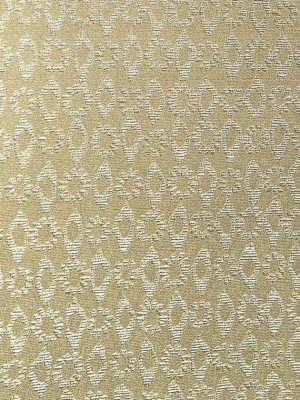 Larah Textured Floral Geometric Wallpaper In Gold By Bd Wall