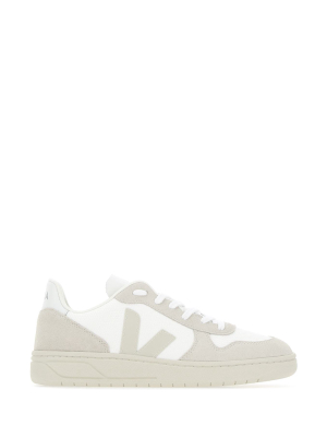 Veja V-10 B-mesh Sneakers