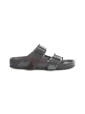 Rick Owens X Birkenstock Arizona Sandals