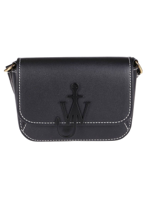 Jw Anderson Anchor Nano Crossbody Bag