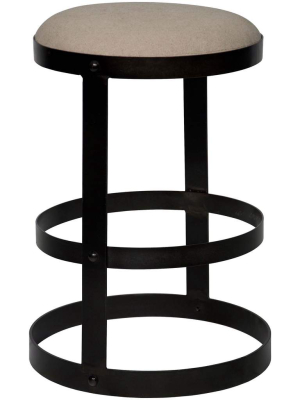 Dior Counter Stool