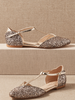 Aronette Flats