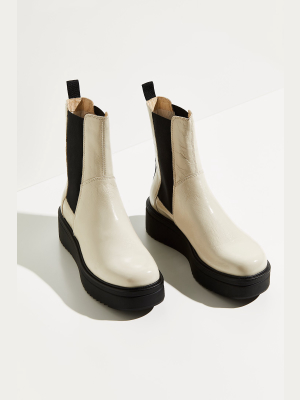 Tara Chelsea Boots