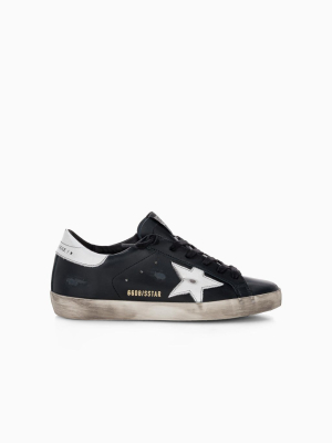 Golden Goose Deluxe Brand Super-star Sneakers