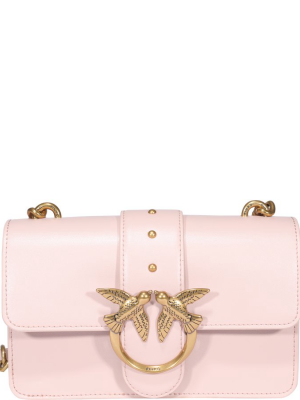 Pinko Love Mini Shoulder Bag