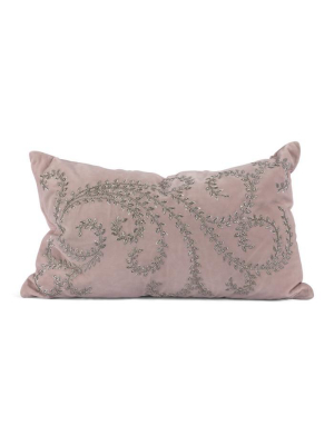 Luella Pillow