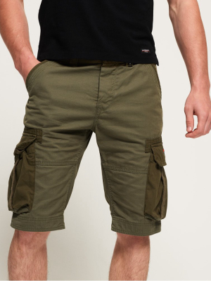 Core Cargo Lite Shorts