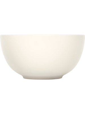 Teema Bowl - White