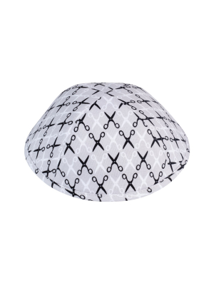 Ikippah Scissor Cut