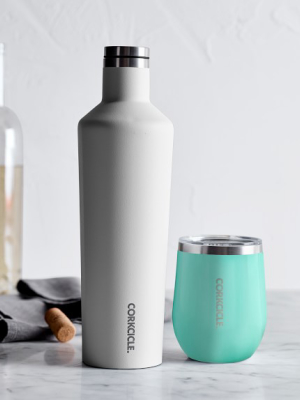 Corkcicle Insulated 25oz Tumbler