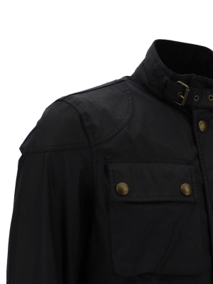 Belstaff Racemaster Biker Jacket