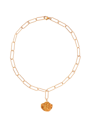 The Paolo And Francesca Necklace