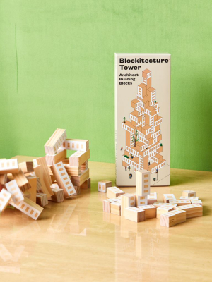 Blockitecture Tower