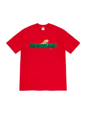 Supreme Lizard Tee