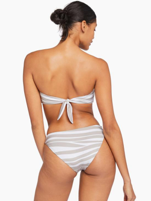 Midori Classic Bottom - Zahara