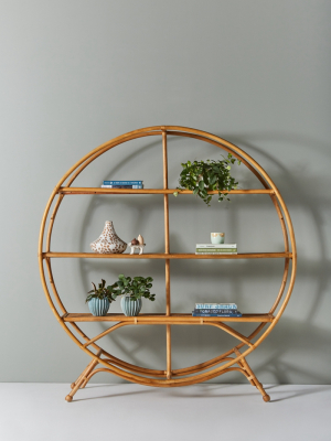 Irving Bookcase