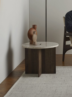 Kinuta Side Table N-st01